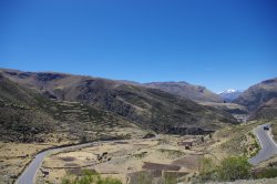 De Cusco à Nasca
