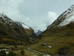 D'Aguas Calientes à Cusco
