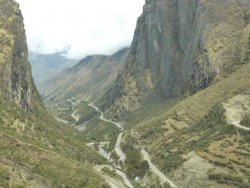 D'Aguas Calientes à Cusco